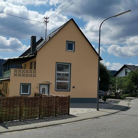 Ferienhaus Clarissa Allenbach Экстерьер фото