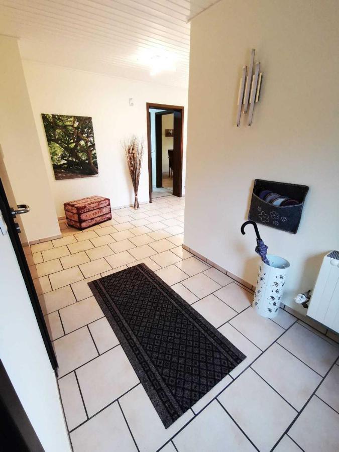 Ferienhaus Clarissa Allenbach Экстерьер фото