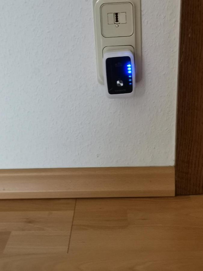 Ferienhaus Clarissa Allenbach Экстерьер фото