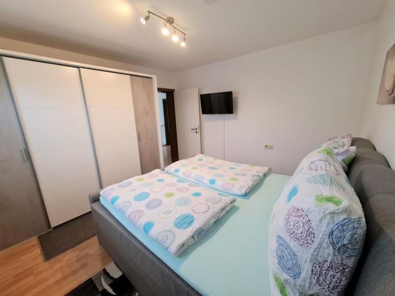 Ferienhaus Clarissa Allenbach Экстерьер фото