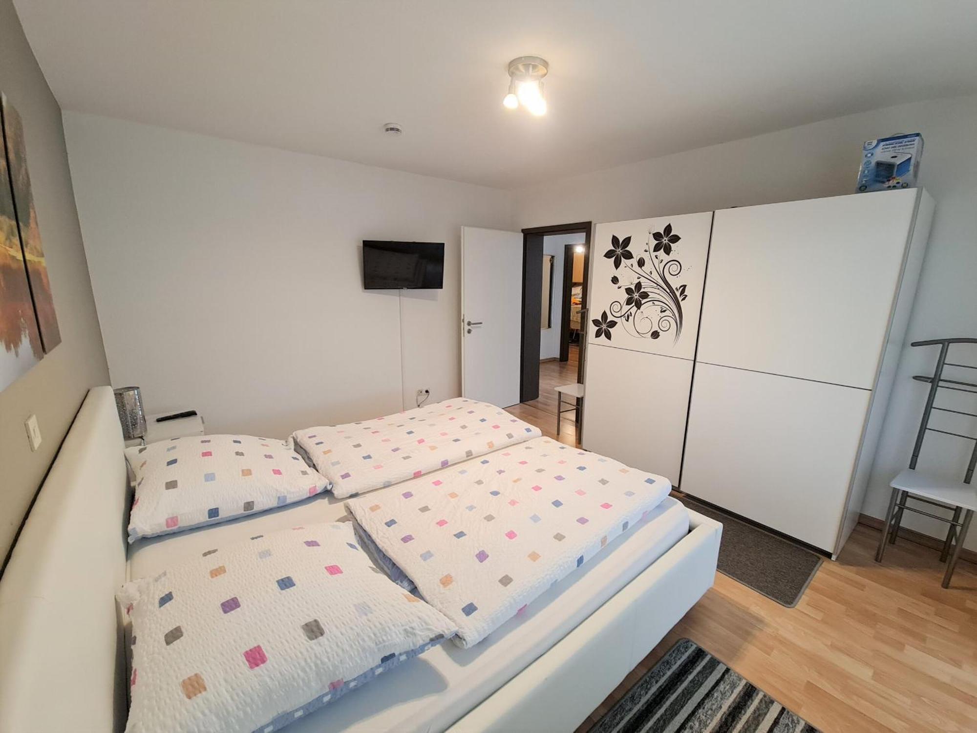 Ferienhaus Clarissa Allenbach Экстерьер фото
